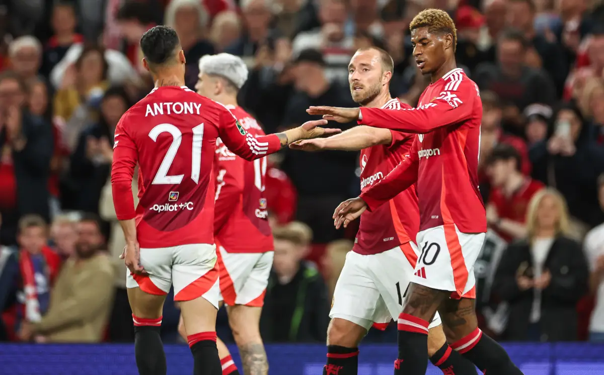 Lịch thi đấu bóng đá Europa League hôm nay: MU sảy chân trước Twente, Ten Hag nhận cảnh báo sa thải?